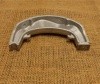 Brake Shoe 1 1/4" wide 4 hole